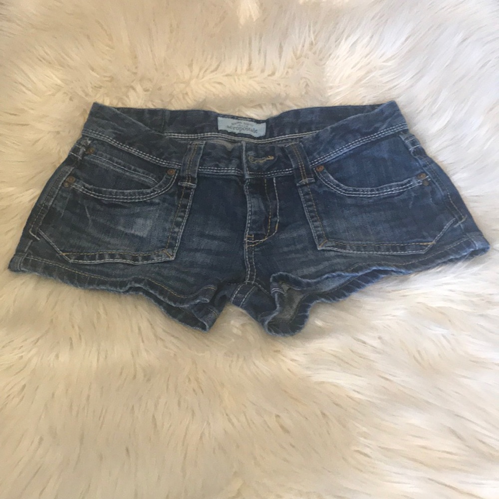 Aeropostale shorts